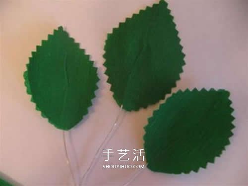 皺紋紙做花：漂亮紙玫瑰花的制作方法圖解 -  itrip.net.cn