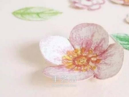 媽媽謝謝您！手工制作漂亮母親節(jié)賀卡的方法 -  itrip.net.cn