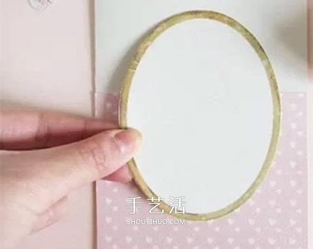 媽媽謝謝您！手工制作漂亮母親節(jié)賀卡的方法 -  itrip.net.cn