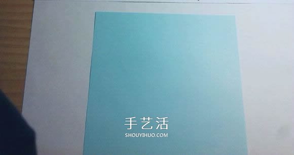 一步一步教你折！詳細(xì)川崎玫瑰折紙過程圖解 -  itrip.net.cn