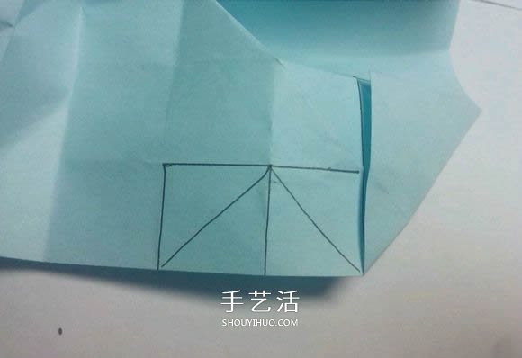 一步一步教你折！詳細(xì)川崎玫瑰折紙過程圖解 -  itrip.net.cn
