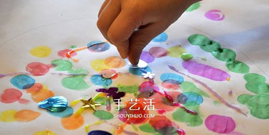 簡單胖胖魚手工制作 幼兒做立體紙魚的教程 -  itrip.net.cn