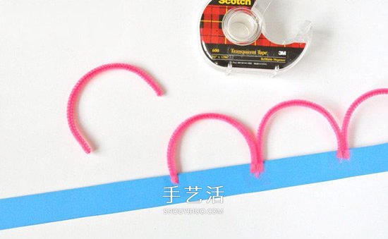 讓你變身美麗公主！扭扭棒手工制作皇冠教程 -  itrip.net.cn