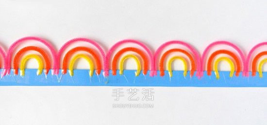讓你變身美麗公主！扭扭棒手工制作皇冠教程 -  itrip.net.cn