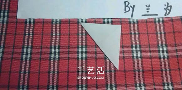 曼陀羅華的折法圖解 手工怎么折白色彼岸花 -  itrip.net.cn