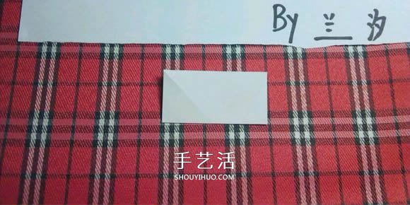 曼陀羅華的折法圖解 手工怎么折白色彼岸花 -  itrip.net.cn