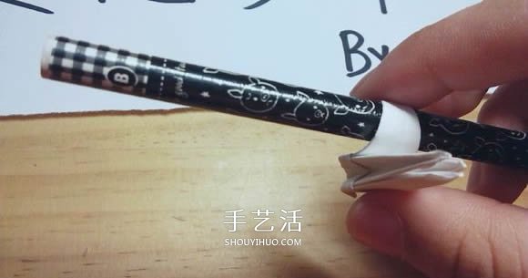 曼陀羅華的折法圖解 手工怎么折白色彼岸花 -  itrip.net.cn