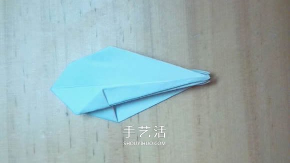 曼陀羅華的折法圖解 手工怎么折白色彼岸花 -  itrip.net.cn
