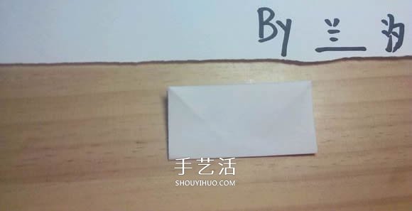曼陀羅華的折法圖解 手工怎么折白色彼岸花 -  itrip.net.cn