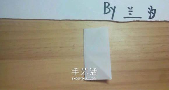 曼陀羅華的折法圖解 手工怎么折白色彼岸花 -  itrip.net.cn