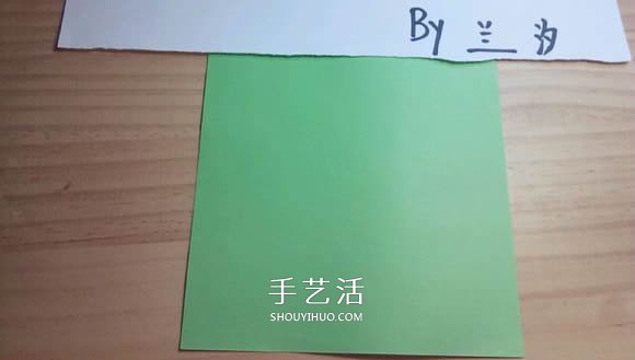 曼陀羅華的折法圖解 手工怎么折白色彼岸花 -  itrip.net.cn