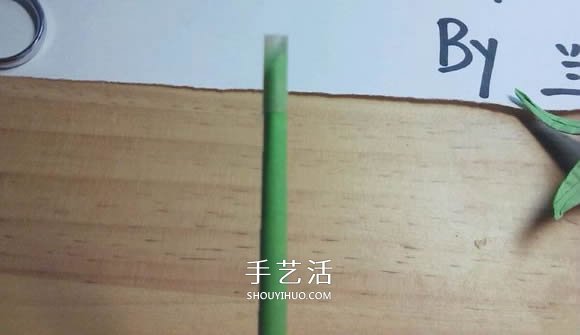 曼陀羅華的折法圖解 手工怎么折白色彼岸花 -  itrip.net.cn