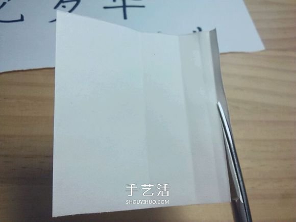 曼陀羅華的折法圖解 手工怎么折白色彼岸花 -  itrip.net.cn