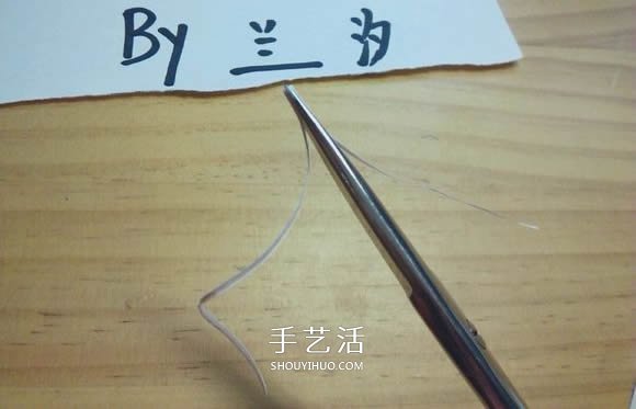 曼陀羅華的折法圖解 手工怎么折白色彼岸花 -  itrip.net.cn