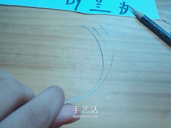 曼陀羅華的折法圖解 手工怎么折白色彼岸花 -  itrip.net.cn