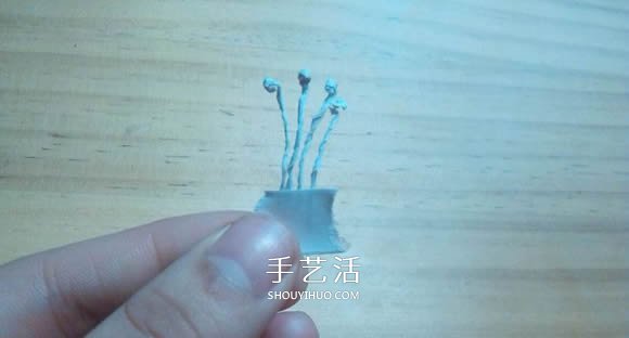 曼陀羅華的折法圖解 手工怎么折白色彼岸花 -  itrip.net.cn