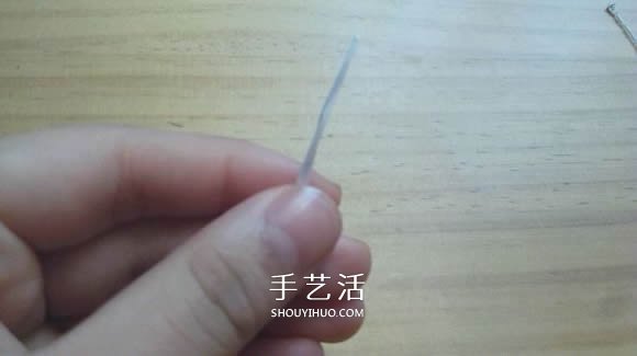 曼陀羅華的折法圖解 手工怎么折白色彼岸花 -  itrip.net.cn