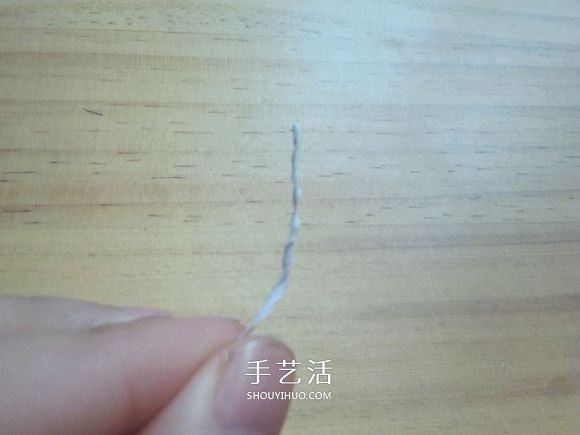 曼陀羅華的折法圖解 手工怎么折白色彼岸花 -  itrip.net.cn