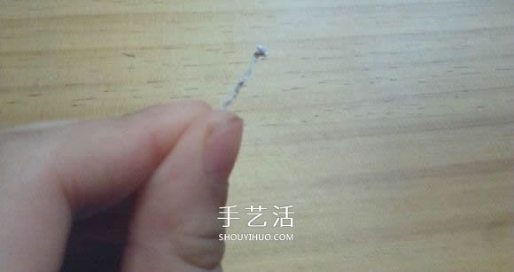 曼陀羅華的折法圖解 手工怎么折白色彼岸花 -  itrip.net.cn