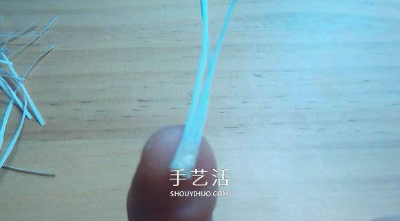 曼陀羅華的折法圖解 手工怎么折白色彼岸花 -  itrip.net.cn