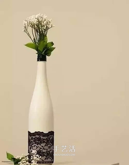 酒瓶的改造創(chuàng)意！你還舍得扔掉生活垃圾嗎？ -  itrip.net.cn
