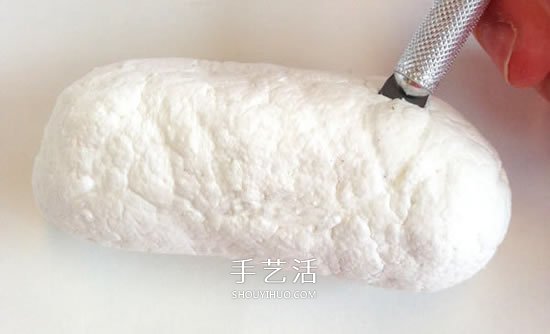 自制不一樣的玩具車 可愛蔬菜小車的制作方法 -  itrip.net.cn