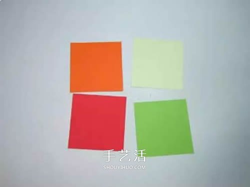 變身神出鬼沒小忍者！簡單又漂亮紙飛鏢的折法 -  itrip.net.cn