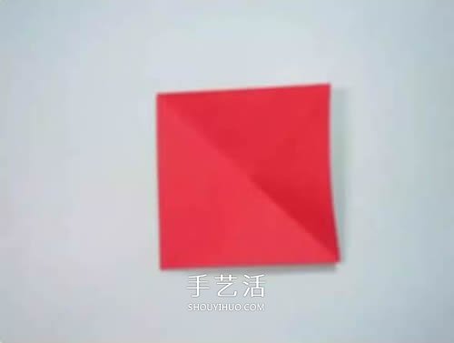變身神出鬼沒小忍者！簡單又漂亮紙飛鏢的折法 -  itrip.net.cn