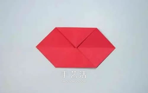 變身神出鬼沒小忍者！簡單又漂亮紙飛鏢的折法 -  itrip.net.cn