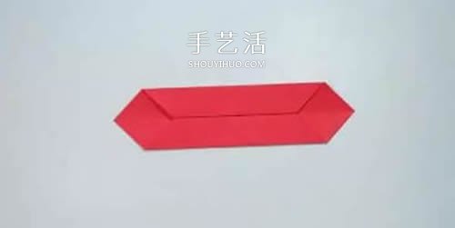 變身神出鬼沒小忍者！簡單又漂亮紙飛鏢的折法 -  itrip.net.cn
