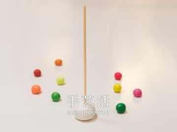 小學(xué)日晷制作方法教程 簡(jiǎn)易日晷怎么做圖解 -  itrip.net.cn