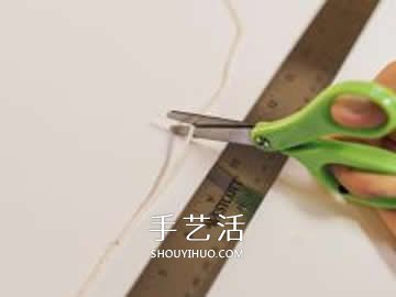 小學(xué)日晷制作方法教程 簡(jiǎn)易日晷怎么做圖解 -  itrip.net.cn