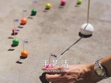 小學(xué)日晷制作方法教程 簡(jiǎn)易日晷怎么做圖解 -  itrip.net.cn