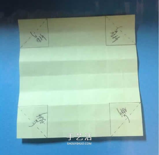 新手的川崎玫瑰教程 一起看看完成的過程吧~ -  itrip.net.cn