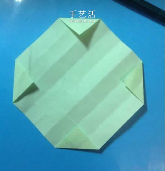 新手的川崎玫瑰教程 一起看看完成的過程吧~ -  itrip.net.cn