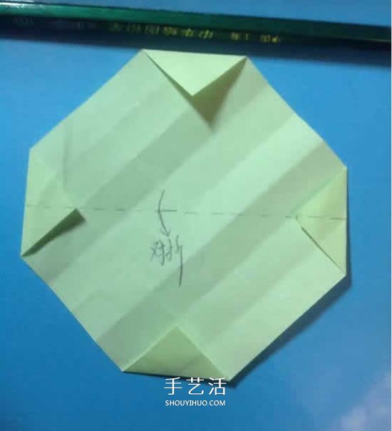 新手的川崎玫瑰教程 一起看看完成的過程吧~ -  itrip.net.cn