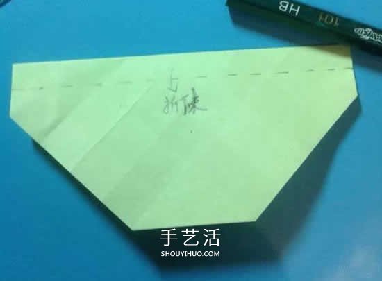 新手的川崎玫瑰教程 一起看看完成的過程吧~ -  itrip.net.cn