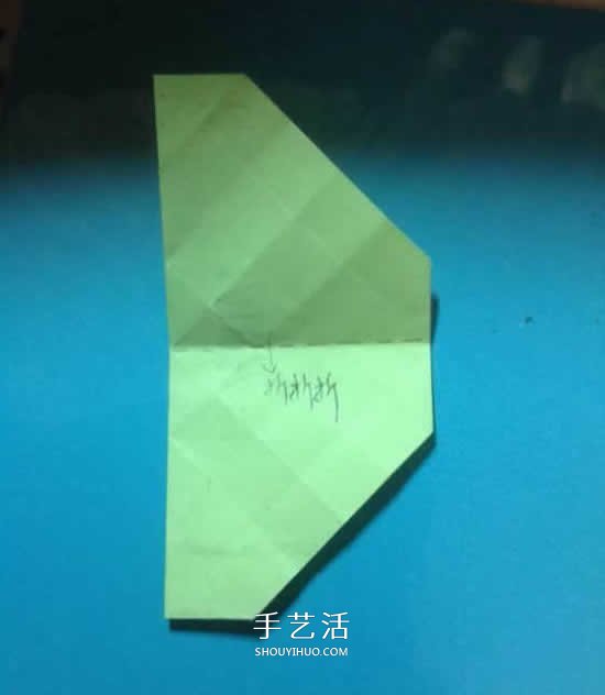 新手的川崎玫瑰教程 一起看看完成的過程吧~ -  itrip.net.cn