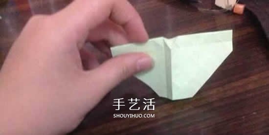 新手的川崎玫瑰教程 一起看看完成的過程吧~ -  itrip.net.cn