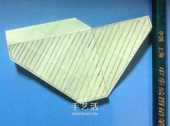 新手的川崎玫瑰教程 一起看看完成的過程吧~ -  itrip.net.cn