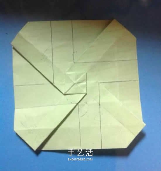 新手的川崎玫瑰教程 一起看看完成的過程吧~ -  itrip.net.cn