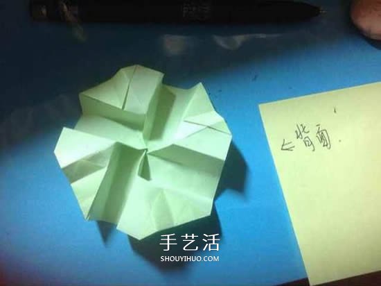 新手的川崎玫瑰教程 一起看看完成的過程吧~ -  itrip.net.cn