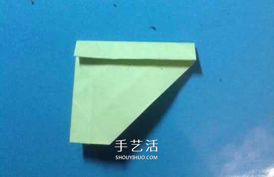 新手的川崎玫瑰教程 一起看看完成的過程吧~ -  itrip.net.cn