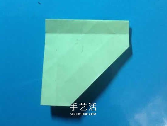 新手的川崎玫瑰教程 一起看看完成的過程吧~ -  itrip.net.cn