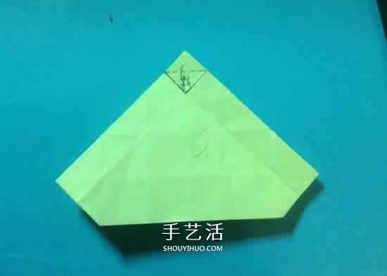 新手的川崎玫瑰教程 一起看看完成的過程吧~ -  itrip.net.cn