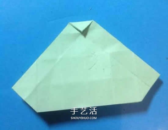 新手的川崎玫瑰教程 一起看看完成的過程吧~ -  itrip.net.cn