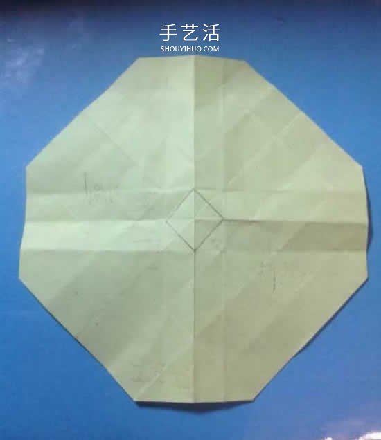 新手的川崎玫瑰教程 一起看看完成的過程吧~ -  itrip.net.cn