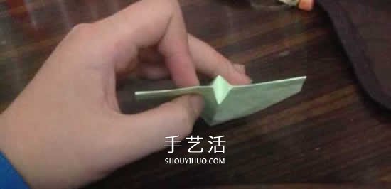 新手的川崎玫瑰教程 一起看看完成的過程吧~ -  itrip.net.cn