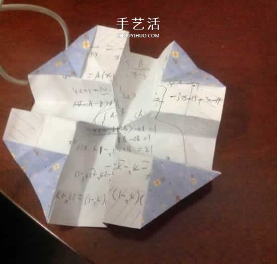 新手的川崎玫瑰教程 一起看看完成的過程吧~ -  itrip.net.cn