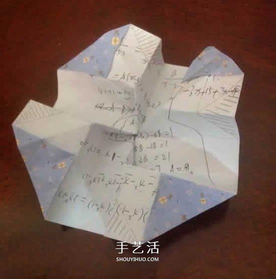 新手的川崎玫瑰教程 一起看看完成的過程吧~ -  itrip.net.cn